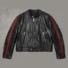 Shai FIFA World Cup 2026 Final Gucci Biker Jacket