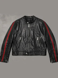 Shai FIFA World Cup 2026 Final Gucci Biker Jacket