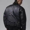 Shop-Jordan-Flight-Black-Bomber-Varsity-Jacket-For-Men-and-Women