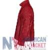 Sitcom Hannah Montana Red Jacket