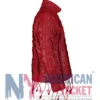 Sitcom Hannah Red Montana Jacket