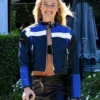 Sophie Cunningham LIONESS Nueve Biker Jacket