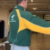 South Africa x Intra Nation Jacket