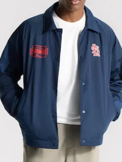 St.-Louis-Cardinals-Mens-lululemon-Navy-Coaches-Varsity-Jacket
