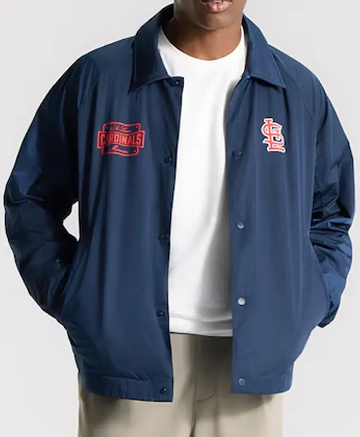 St.-Louis-Cardinals-Mens-lululemon-Navy-Coaches-Varsity-Jacket