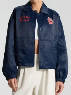 St.-Louis-Cardinals-Womens-lululemon-Navy-Coaches-Jacket