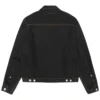 Stussy-x-Levis-Crispy-Rinse-Black-Denim-Trucker-Jacket-Back