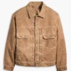 Stussy-x-Levis-Jacquard-Trucker-Jacket