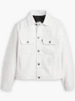 Stussy-x-Levis-Leather-Trucker-Jacket