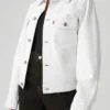 Stussy-x-Levis-White-Leather-Trucker-Jacket
