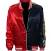 Suicide Squad Film Harley Quinn Jacket