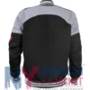 Sung Jinwoo Solo Leveling Black Bomber Jacket