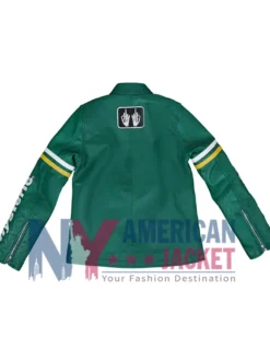Supreme Hysteric Glamour Vanson Leather Jacket Shoot
