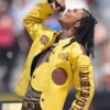 Swae Lee FIFA World Cup Final Halftime Show Jacket