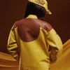 Swae Lee FIFA World Cup Final Halftime Show Jacket Back View