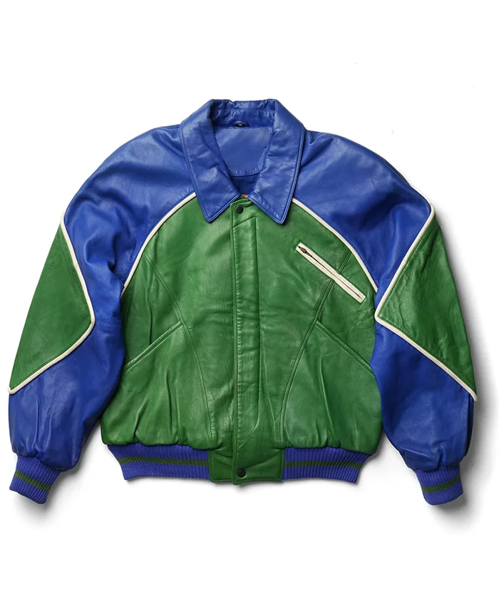 ジャケット・アウター pelle pelle \