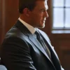 TV-Series Reacher Season 01 Jack Reacher Grey Suit