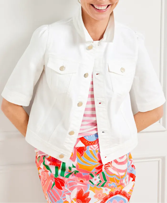 Talbots-White-Short-Sleeve-Jean-Jacket