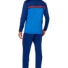 Ted Lasso FIFA World Cup 2026 Final Blue Tracksuit Back View