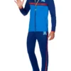 Ted Lasso FIFA World Cup 2026 Final Blue Tracksuit Front View