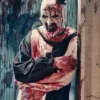 Terrifier 2 Art the Clown Halloween Costume