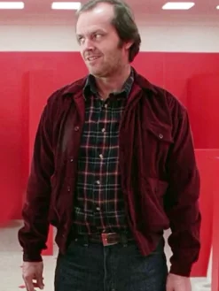 The Shining Jack Torrance Jacket