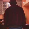The Shining Jack Torrance Red Jacket