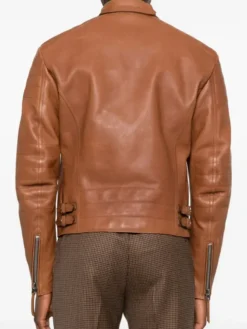 Tom-Ford-Mens-Brown-Leather-Jacket