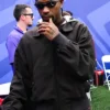 Travis Scott Bra vs Nor 2026 FIFA World Cup Jacket