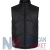 Trigger S01 Black Kim Young-kwang Vest Front View