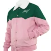 Tyler The Creator Golf Cowboy Jacket