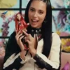 Unboxing-Red-Doll-kylie-Cantrall-Biker-Jacket