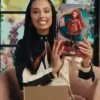 Unboxing-Red-Doll-kylie-Cantrall-Biker-Jacket-For-Sale
