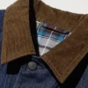 Uniqlo Style Barbour Jacket