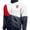 Unisex Soccer U.S. Training Day Jacket