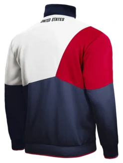 Unisex U.S. Soccer Training Day Jacket