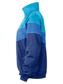 WNBA All-Star Game 2026 Nike Blue Windrunner Jacket