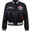 WNBA All Teams Women's All Star Satin Jacket