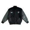 WWE x Ken Carson Varsity Jacket Buy Now
