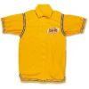 Wilt Chamberlain Lakers Jacket