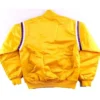 Wilt Chamberlain Lakers Warm-Up Jacket