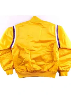Wilt Chamberlain Lakers Warm-Up Jacket
