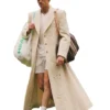 Wimbledon 2026 Jannik Sinner Coat