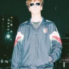 Wimbledon Jannik Sinner Italia Track Jacket