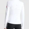 Women-Boston-Red-Sox-lululemon-White-Define-Jacket