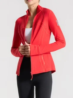 Womens-Boston-Red-Sox-Red-lululemon-Define-Jacket