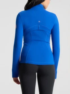 Womens-Chicago-Cubs-Blue-lululemon-Define-Jacket