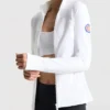 Womens-Chicago-Cubs-lululemon-White-Define-Jacket