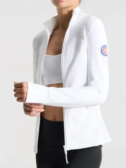 Womens-Chicago-Cubs-lululemon-White-Define-Jacket