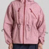 Womens-Damson-Madder-Matilda-Raincoat